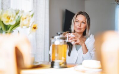 Czy można pić rumianek z miodem na co dzień?