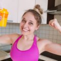 Jak przyjmować bcaa, aby wspierać efekty treningu?