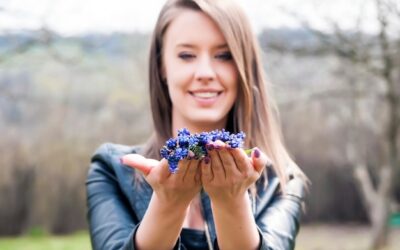 Szałwia na co jest i kiedy warto po nią sięgnąć?