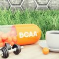Z czym brać bcaa, aby osiągnąć lepsze efekty?