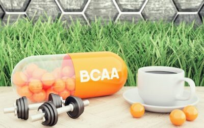 Z czym brać bcaa, aby osiągnąć lepsze efekty?