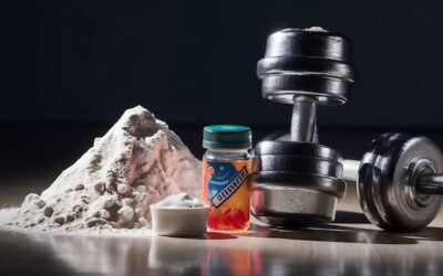 BCAA czy aminokwasy – co wybrać dla lepszych efektów treningu?