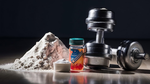 BCAA czy aminokwasy – co wybrać dla lepszych efektów treningu?