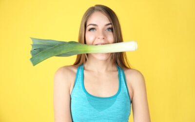 Czy szałwia jest dobra na żołądek?