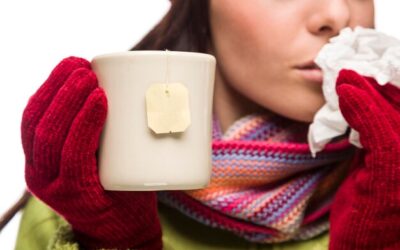 Czy szałwia pomaga na kaszel?