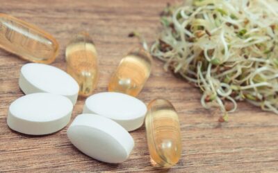 Jak stosować młody zielony jęczmień w tabletkach na co dzień?