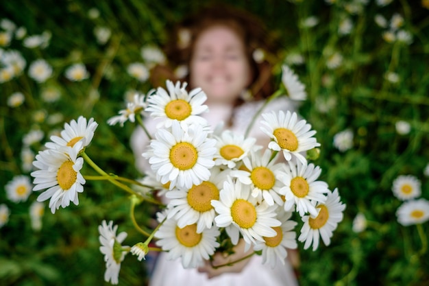 Jakie kwiaty jak rumianek warto mieć w ogrodzie?