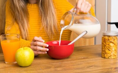 Juice Plus jak stosować, by wspierać codzienną dietę?