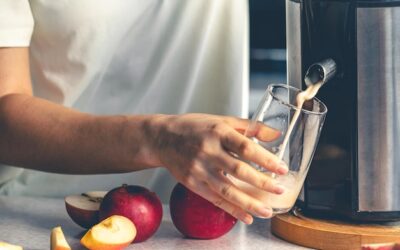 Juice Plus shake jak zrobić, by zachował najlepszy smak?