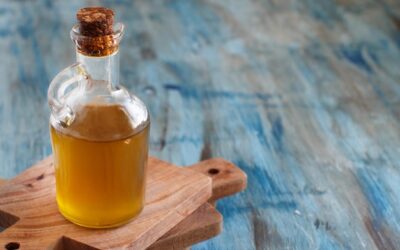 Olej z kryla co to takiego i czy warto go stosować?