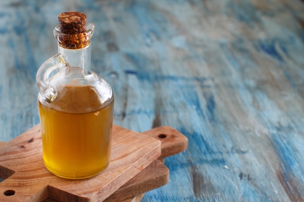 Olej z kryla co to takiego i czy warto go stosować?