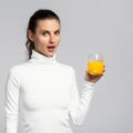 Omega Juice Plus+ na co pomaga i kiedy warto po niego sięgnąć?
