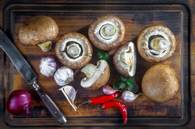 Pieczarki od kiedy można wprowadzać do diety dziecka?