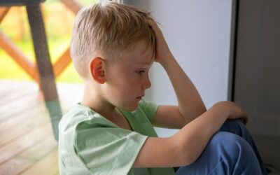 Robaki u dziecka? Ten objaw często mylisz z alergią