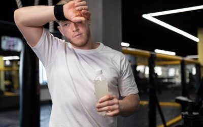 BCAA co to jest i jakie może powodować skutki uboczne?