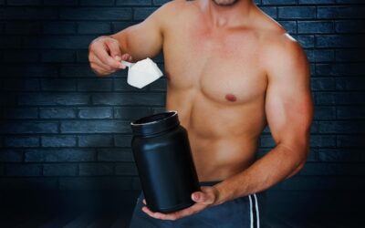 BCAA jak długo można brać bez obaw o zdrowie?