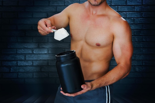 BCAA jak długo można brać bez obaw o zdrowie?