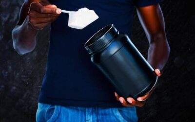 BCAA na co pomaga i kiedy warto po nie sięgnąć?