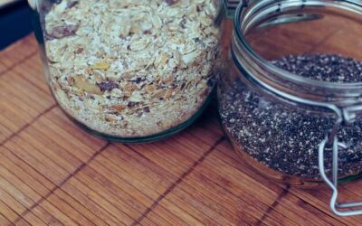 Chia jakie ma właściwości i kiedy warto włączyć ją do diety?