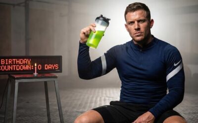 Co daje bcaa po treningu i czy warto po nie sięgać?