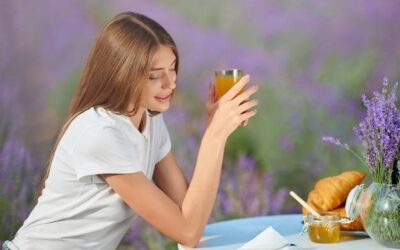 Co daje picie rumianku codziennie i czy warto włączyć go do swojej rutyny?