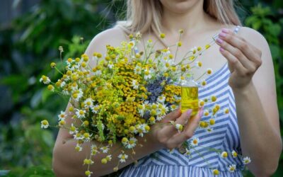 Czy picie rumianku jest zdrowe dla każdego?