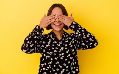 Czy rumianek pomaga na oczy?