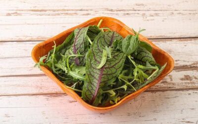 Czy szałwia jest dobra na jelita?