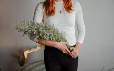 Czy szałwia jest dobra na wątrobę?