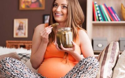 Czy szałwię można pić w ciąży?