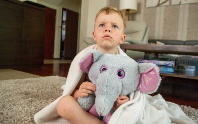 Dlaczego dziecko nie może jeść grzybów?