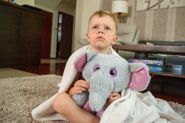 Dlaczego dziecko nie może jeść grzybów?