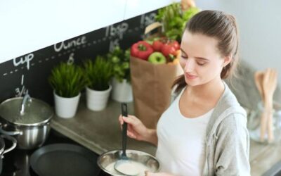 Do czego używać szałwii w kuchni na co dzień?