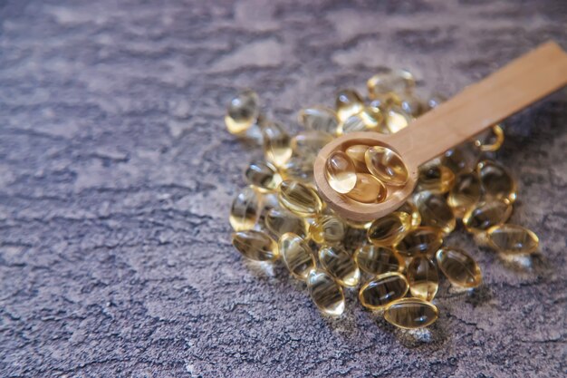 EPA czy DHA – które kwasy omega warto wybrać?