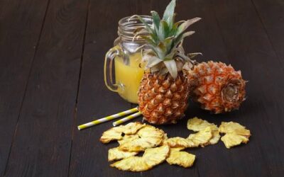 Ile kosztuje błonnik z ananasem i od czego zależy jego cena?