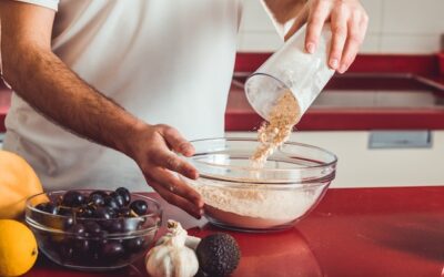 Jak spożywać młody jęczmień w proszku na co dzień?