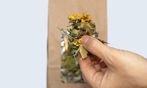 Jak suszyć kwiat rumianku, aby zachował swoje właściwości?