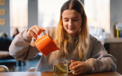 Jaka herbata przy biegunce sprawdzi się najlepiej?