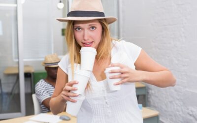 Na co szalwia do picia może się przydać?