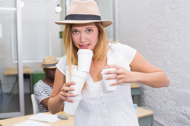 Na co szalwia do picia może się przydać?