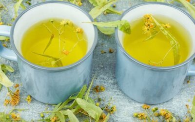 Napar z rumianku jak zrobić domowym sposobem?