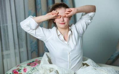 Okłady z rumianku na oczy jak często warto je stosować?