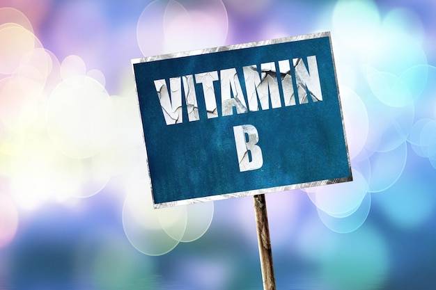 B kompleks na co warto stosować?