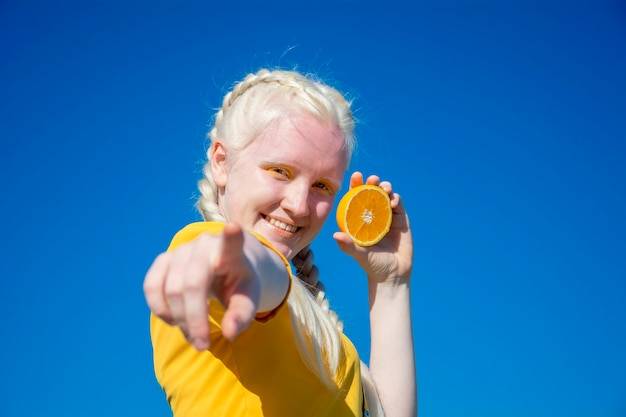 Czy podawać dziecku wit C?