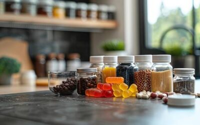 Czy witaminy Centrum są dobre dla zdrowia?