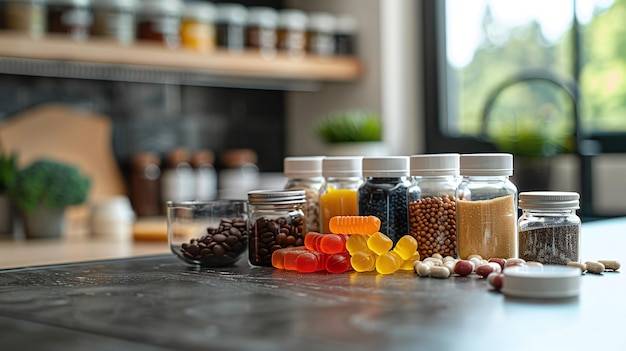 Czy witaminy Centrum są dobre dla zdrowia?