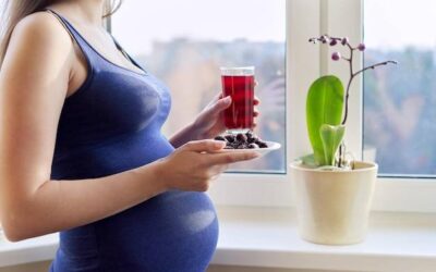 I trymestr ciąży jakie witaminy są szczególnie ważne?