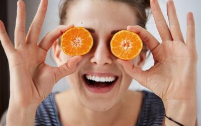 Jak działa witamina A w organizmie?