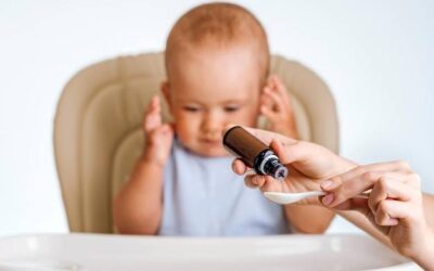 Jaka dawka witaminy D3 dla niemowlaka będzie odpowiednia?