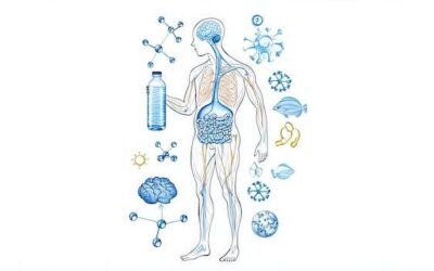 Jaką funkcję w organizmie mają mikroelementy?